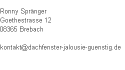Impressum